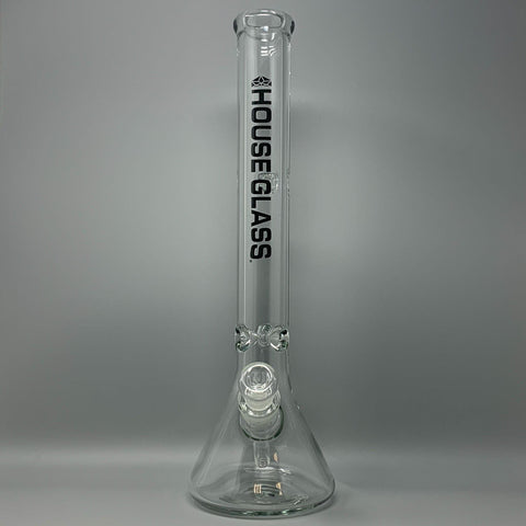 House Glass (Made in USA) BEST DEALS ON BONGS