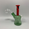 Adventures in Glass Blowing