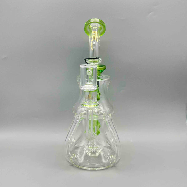MK Slime Recycler