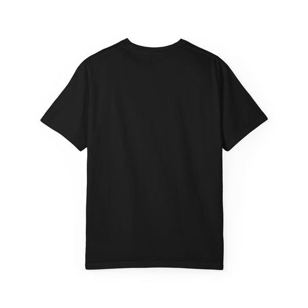 Taste The Rainsmoke Unisex Garment-Dyed T-shirt