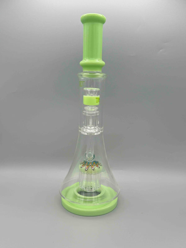 Toxic Glass Bong