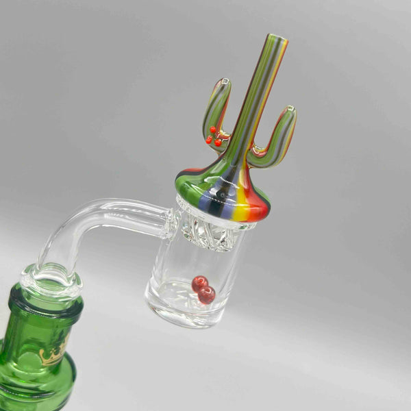 MK Cactus Rig
