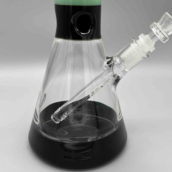 Mav Glass 18” Hermosa Beaker Bong