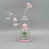 MK Pink Mushroom Rig
