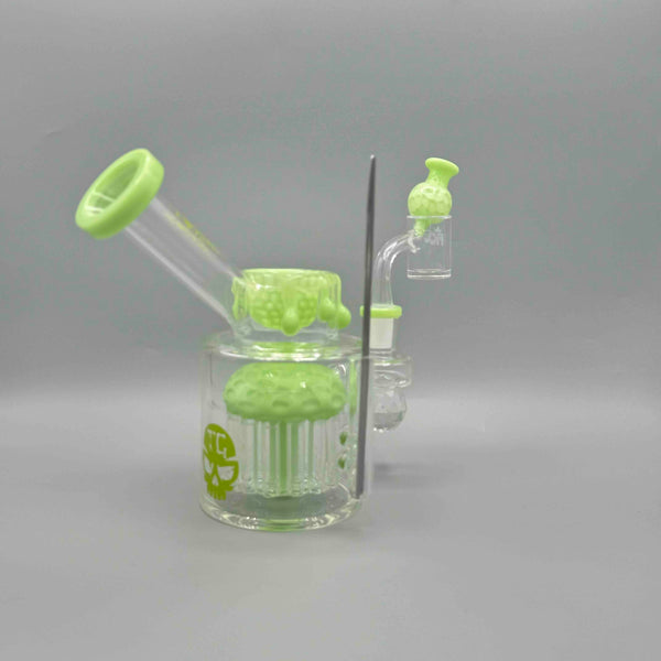 Toxic Ooze Slime Rig