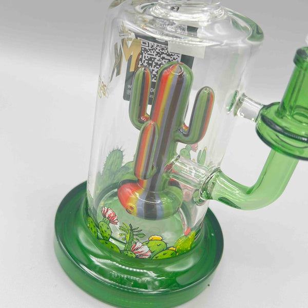 MK Cactus Rig