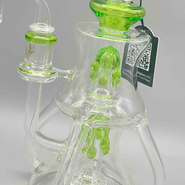 MK Slime Recycler