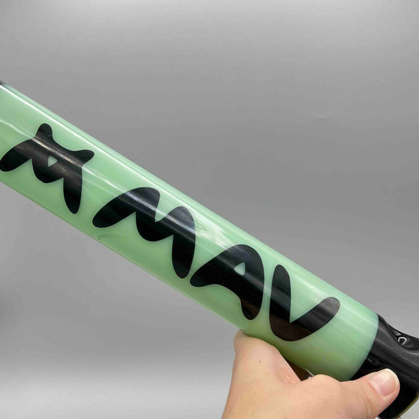 Mav Glass 18” Hermosa Beaker Bong