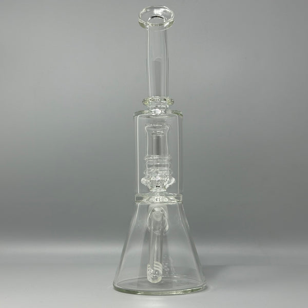 The Business Beaker