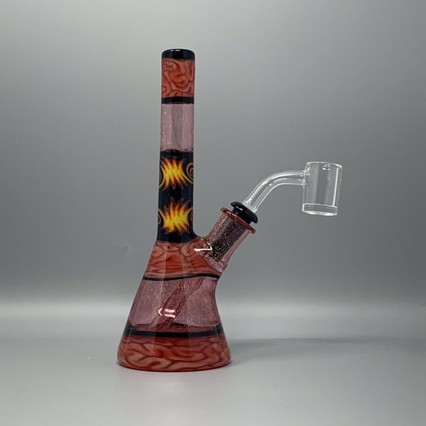 Algae Color Section Mini Tube