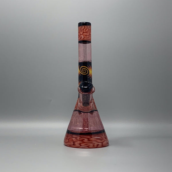 Algae Color Section Mini Tube