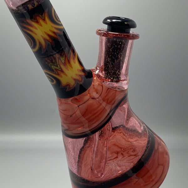 Algae Color Section Mini Tube