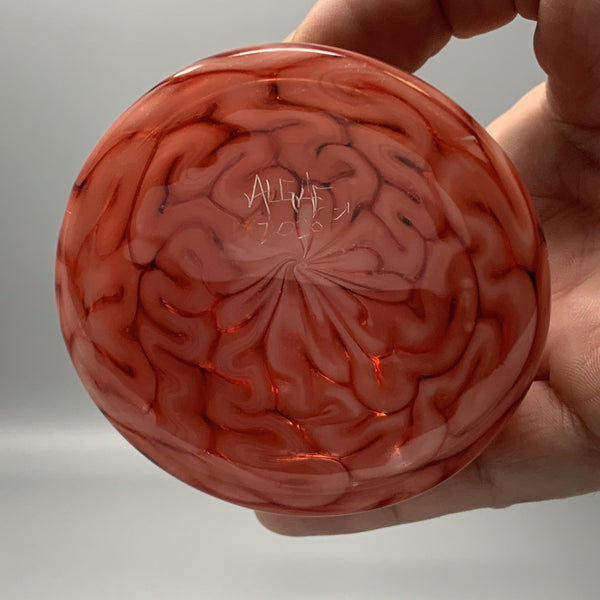 Algae Color Section Mini Tube