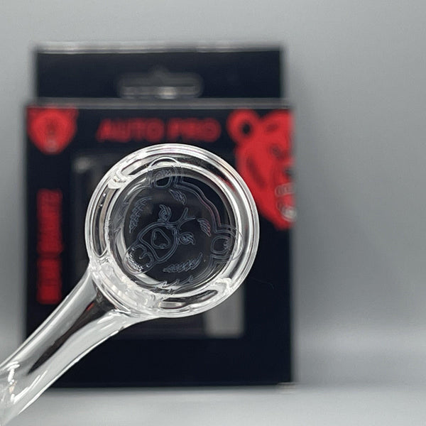 Bear Quartz Auto Pro