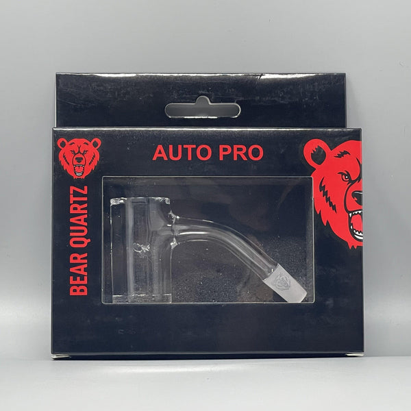 Bear Quartz Auto Pro