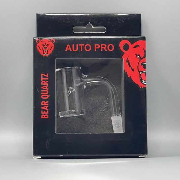 Bear Quartz Auto Pro