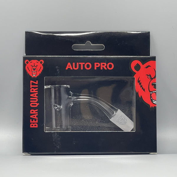 Bear Quartz Auto Pro