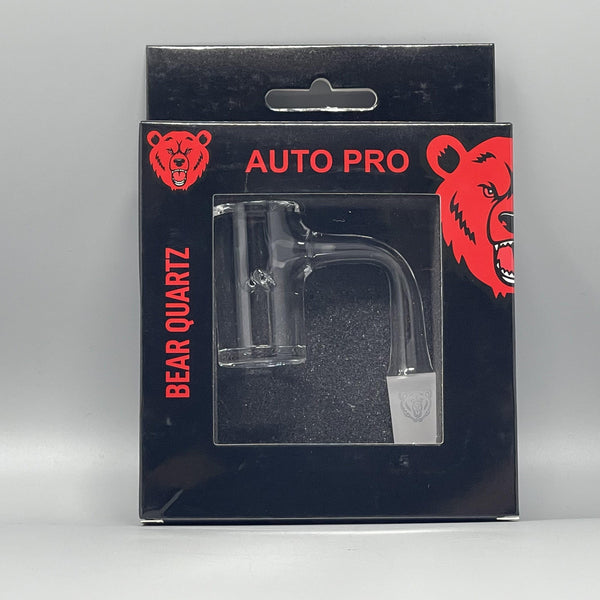 Bear Quartz Auto Pro