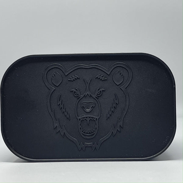 Bear Quartz Swabs Kit