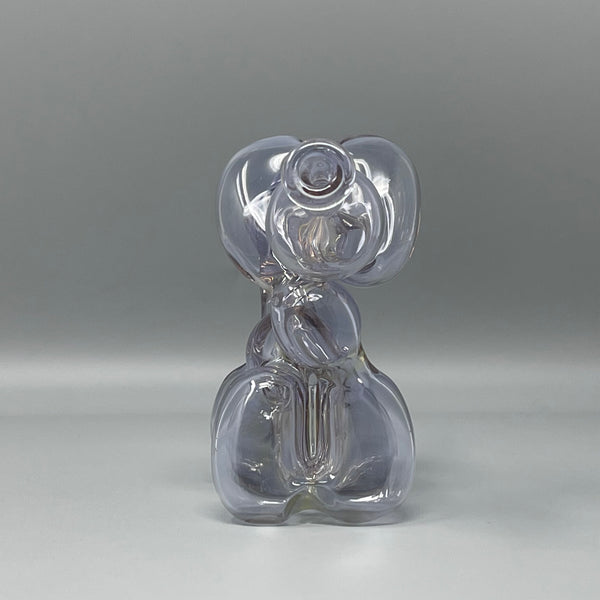 Blitzkriega Purple Mini Balloon Dog Rig