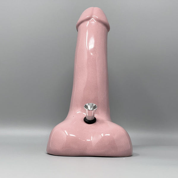 Big Richard Ceramic Bong