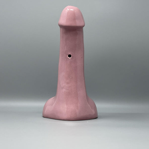 Big Richard Ceramic Bong