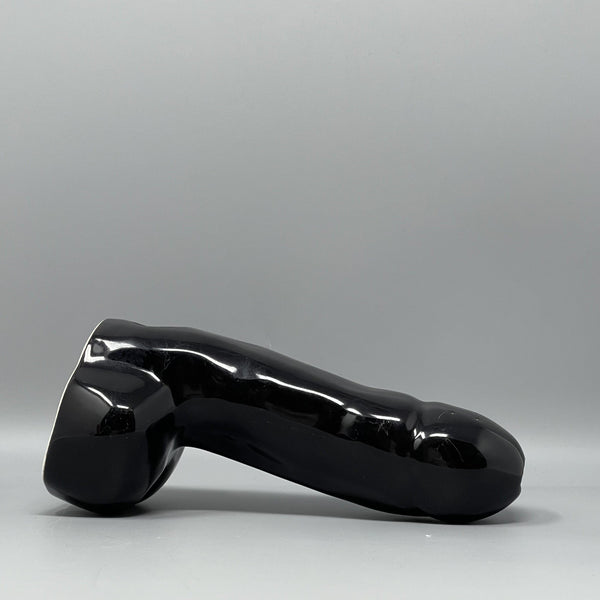 Big Richard Ceramic Pipe