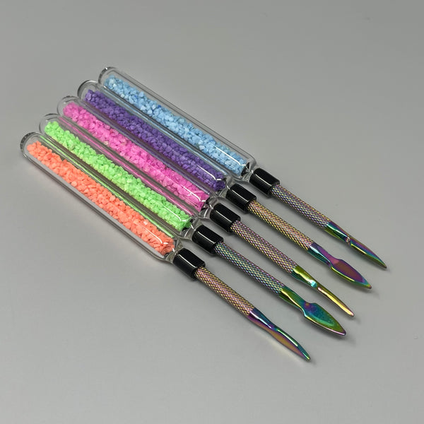 Dab Tool Glass and Metal