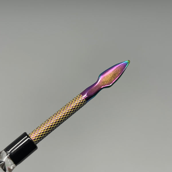 Dab Tool Glass and Metal