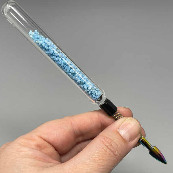 Dab Tool Glass and Metal