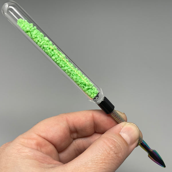 Dab Tool Glass and Metal