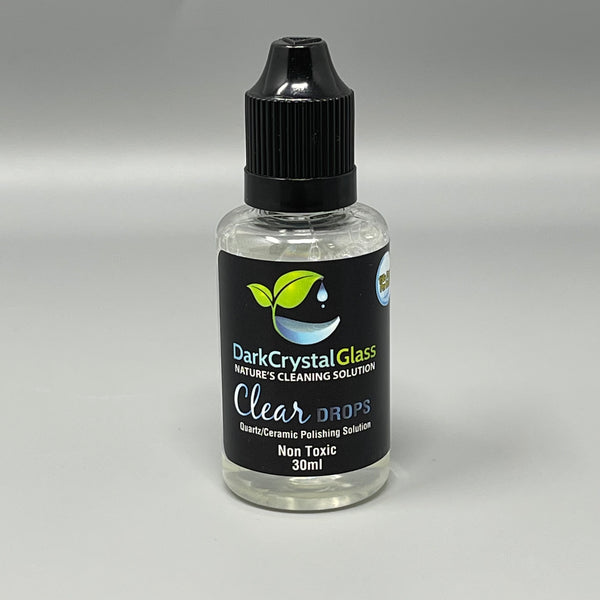 Dark Crystal Cleaner