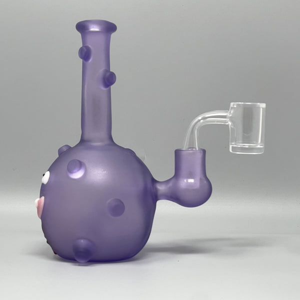Della Luna Koffing Rig