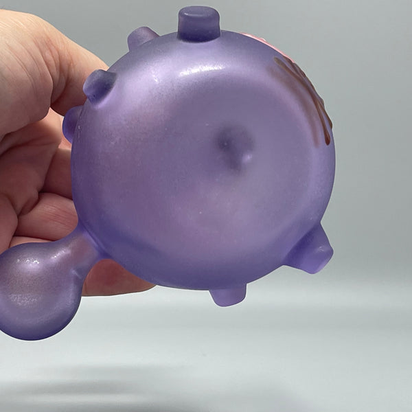 Della Luna Koffing Rig