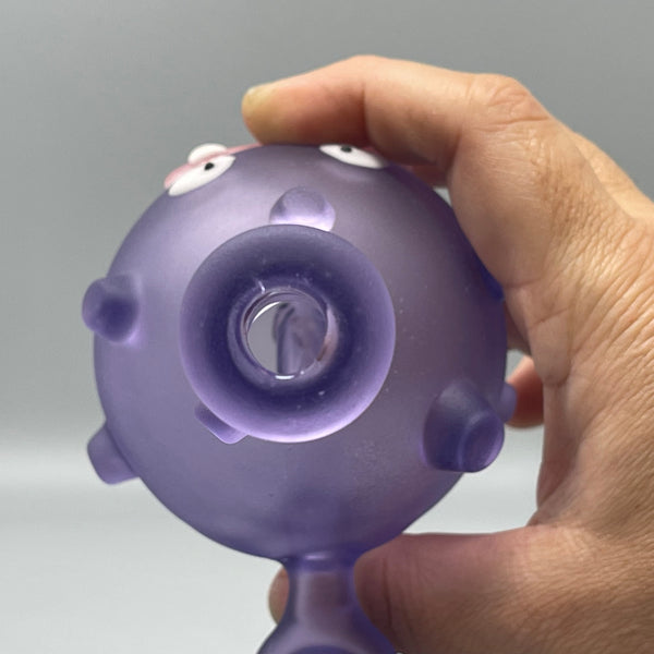 Della Luna Koffing Rig