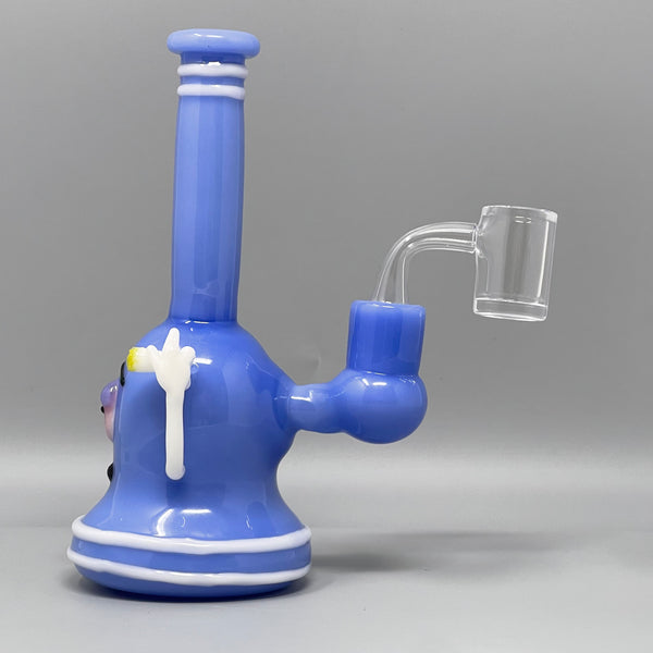 Della Luna Towelie Rig