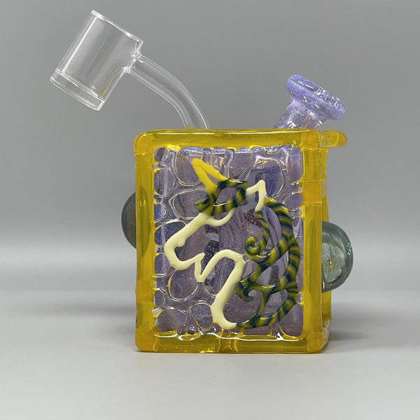 Dellene Peralta Magic Box