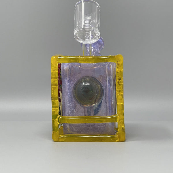 Dellene Peralta Magic Box