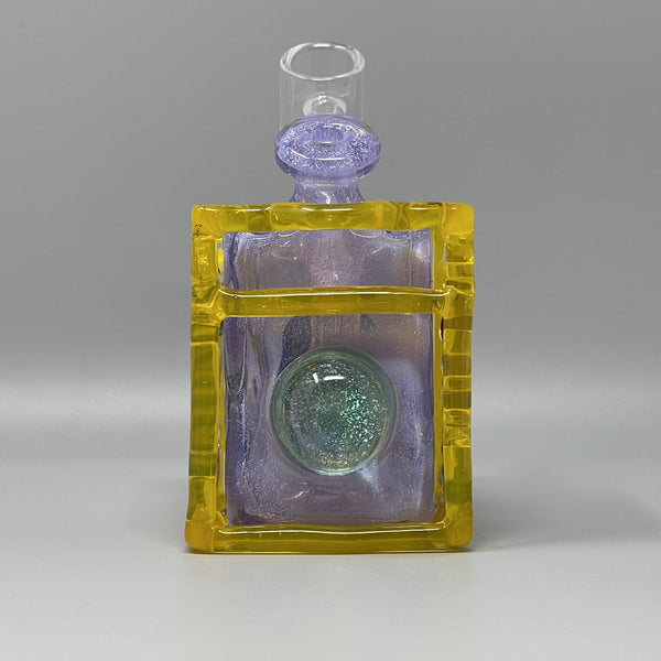 Dellene Peralta Magic Box