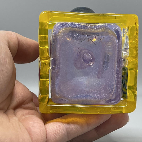 Dellene Peralta Magic Box