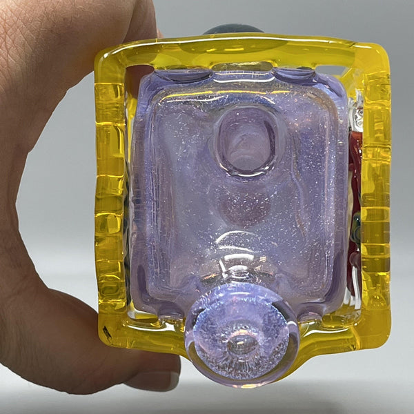 Dellene Peralta Magic Box