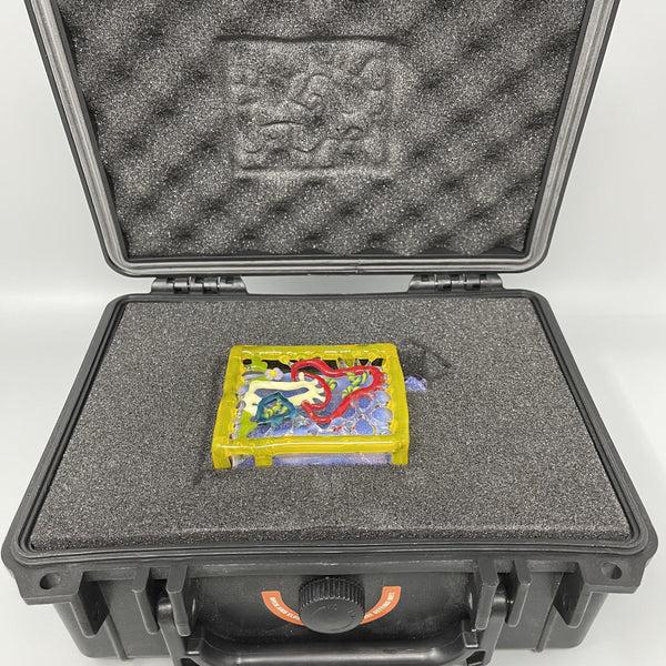 Dellene Peralta Magic Box