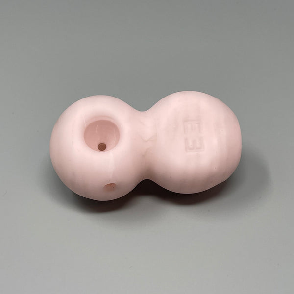 Empire Glassworks Boobies Pipe