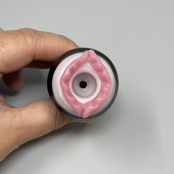Fleshlight Chillum by Empire Glassworks
