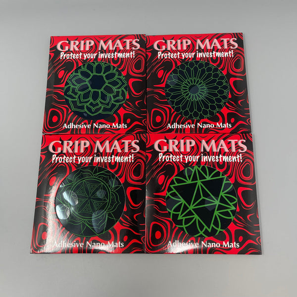 Grip Mats 4.5 Inch