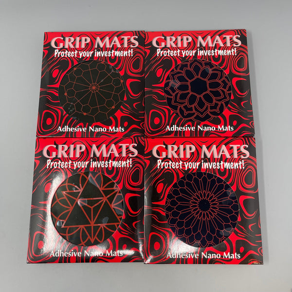 Grip Mats 4.5 Inch