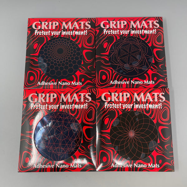 Grip Mats 4.5 Inch