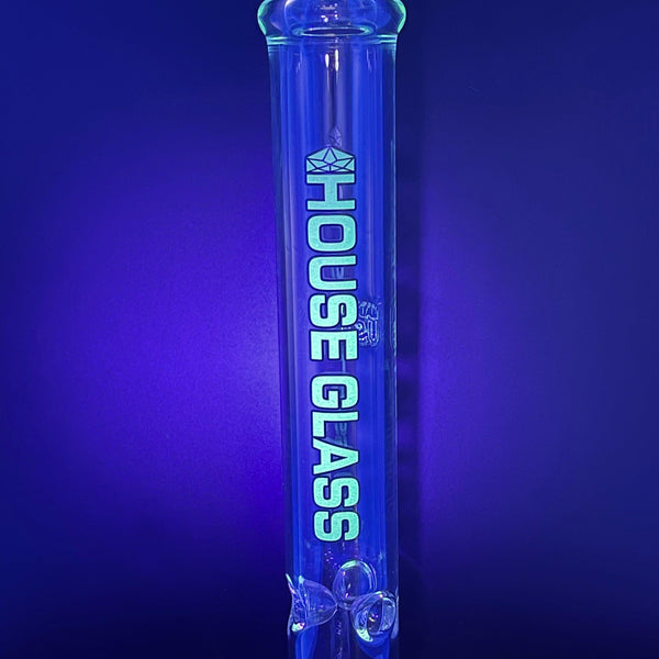 House Glass Skyfall, Top Selling Glass Water Bong in San Diego, CA -The Glass Warehouse