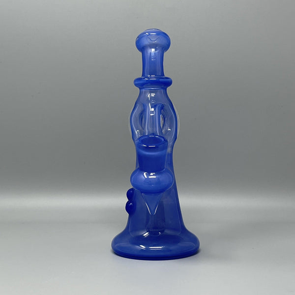 Jeff Cooper Purple Mini Rig