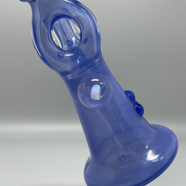 Jeff Cooper Purple Mini Rig